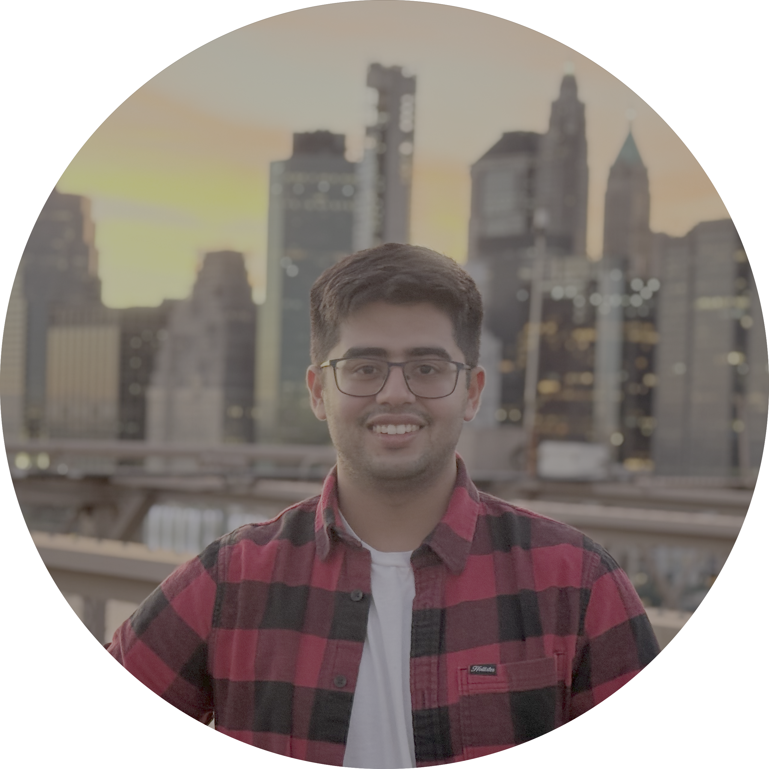Profile photo of Sat Arora.